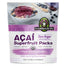 Sambazon - Organic Acai Superfruit Pack - Unsweetened, 100g