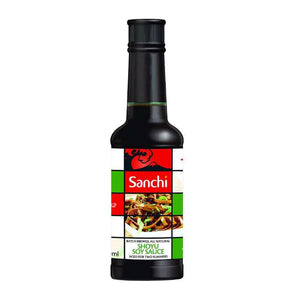 Sanchi - Shoyu Sauce | Multiple Options