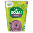 Sojade - Organic Yogurt - Blueberry Soya, 400g