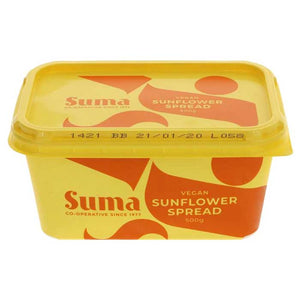 Suma - Sunflower Spread | Multiple Options