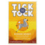 Tick Tock - Wellbeing Ginger Boost Tea, 20 Bags  Pack of 6