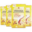 Twinings - Lemon & Ginger Tea, 20 Bags  Pack of 4