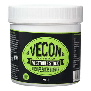 Vecon - Concentrated Vegetable Stock | Multiple Sizes