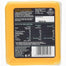 Violife - Cheddar Flavour Block, 200g - back