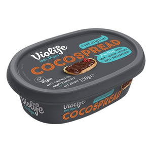 Violife - Cocospread, 150g