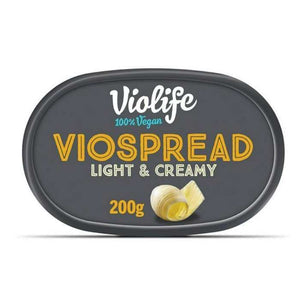 Violife - Viospread Light & Creamy, 200g