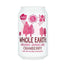 Whole Earth - Organic Mountain Sparkling Cranberry Drink - Can, 330ml