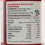 Womersley - Fruit & Herb Raspberry and Apache Chilli Vinegar, 160ml - back