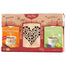 Yogi - Tea Bee Hotel Gift Pack Turmeric Orange Alkaline Herbs