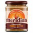 Meridian Foods - Peanut Butter 100% Nuts - Smooth, 280g